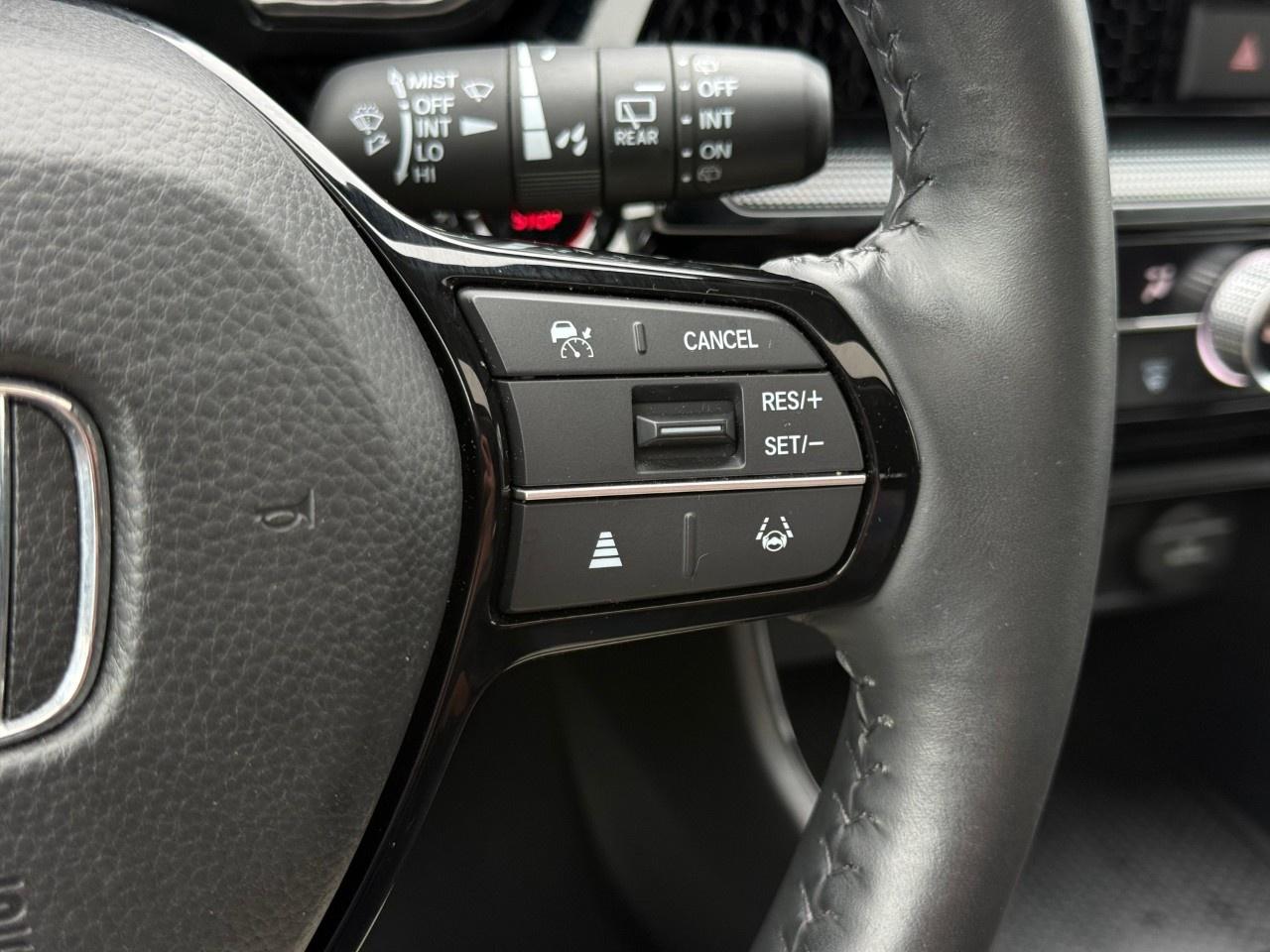 2024 Honda CR-V Sport AWD Photo