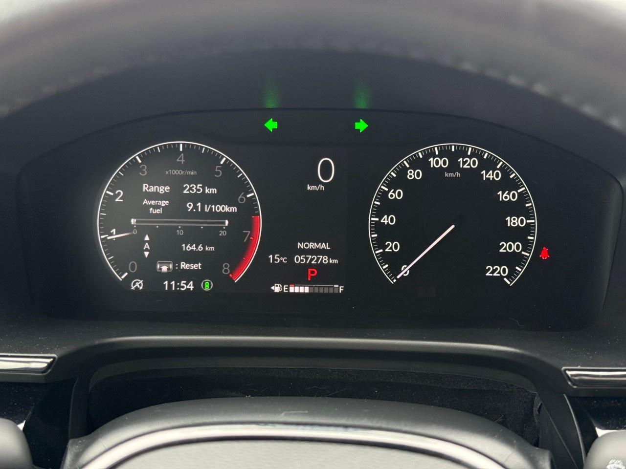 2024 Honda CR-V Sport AWD Photo