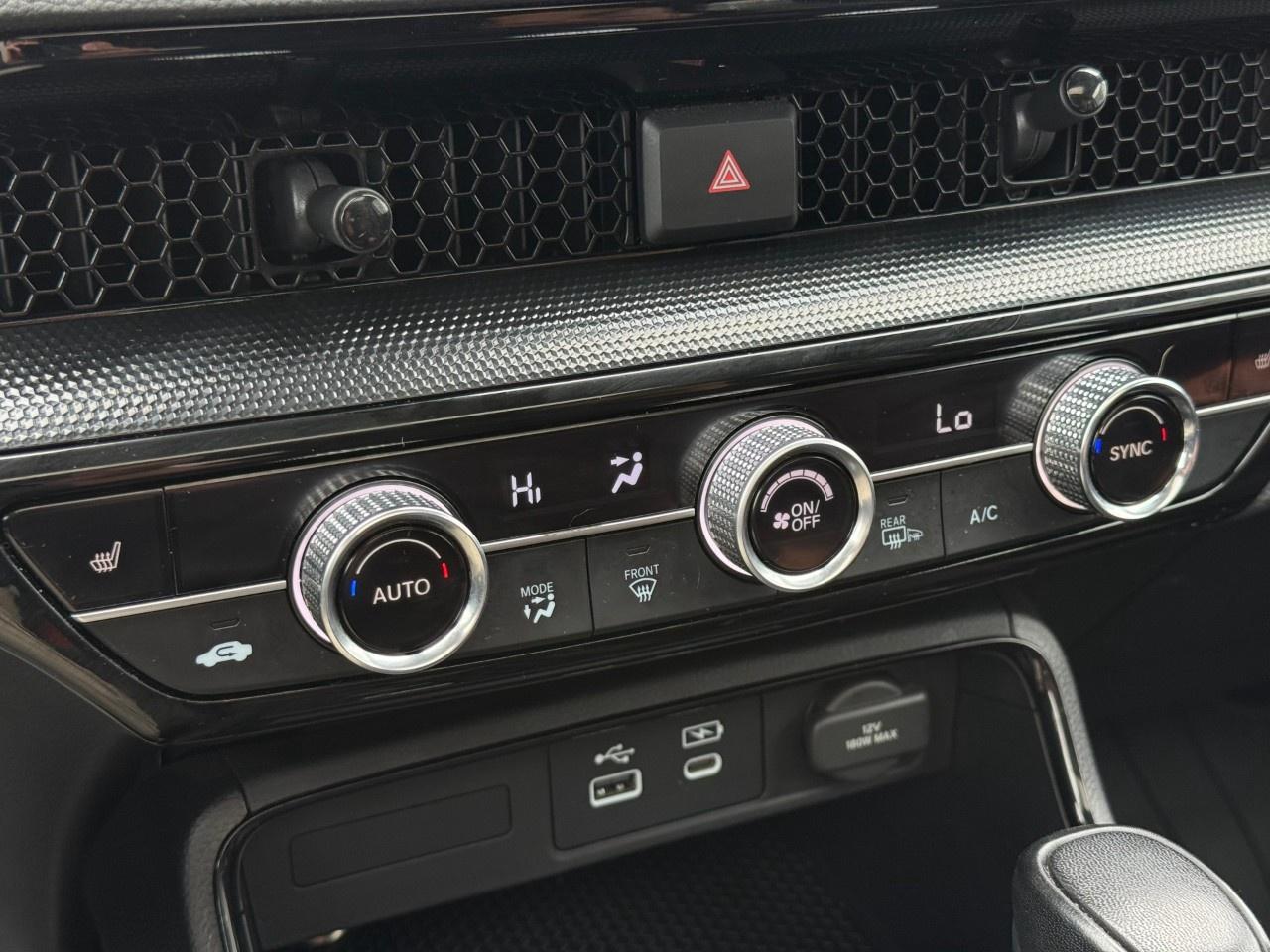 2024 Honda CR-V Sport AWD Photo