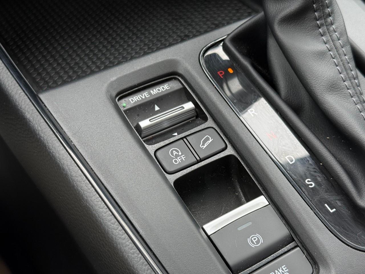 2024 Honda CR-V Sport AWD Photo
