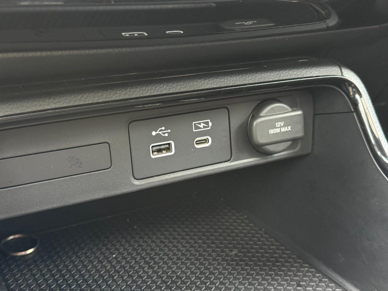 2024 Honda CR-V Sport AWD Photo