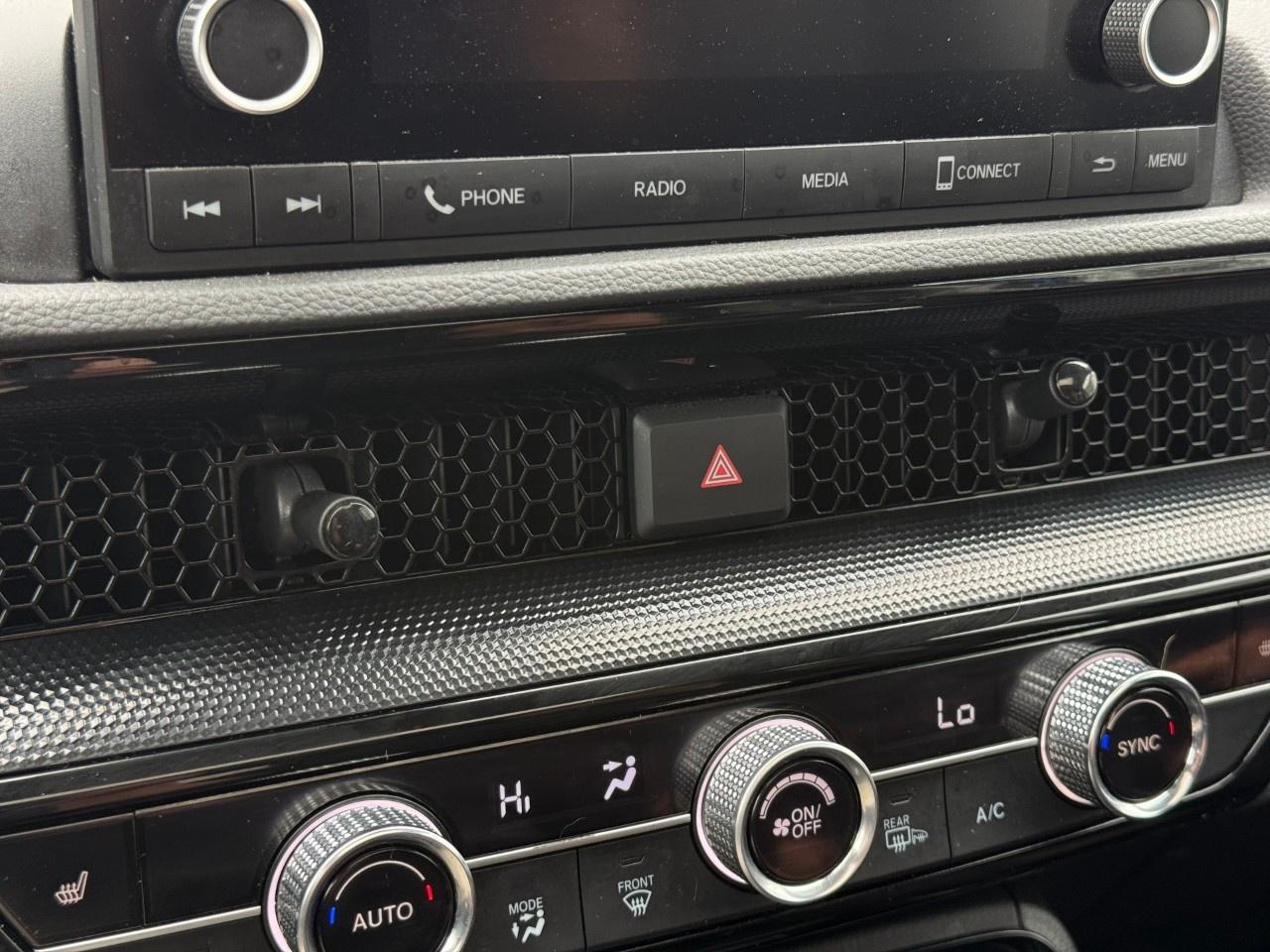 2024 Honda CR-V Sport AWD Photo