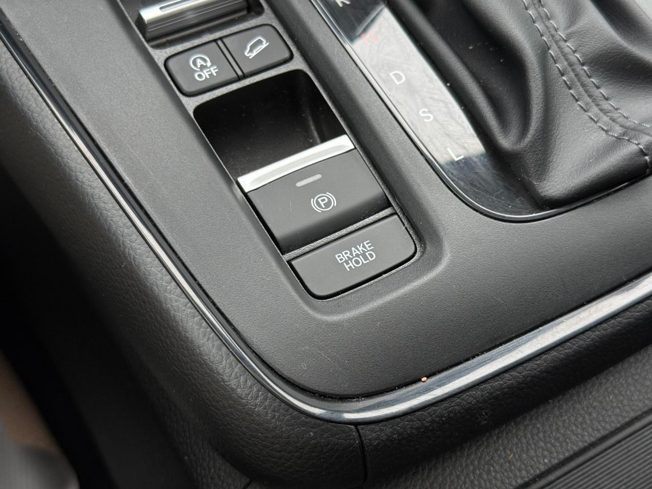 2024 Honda CR-V Sport AWD Photo