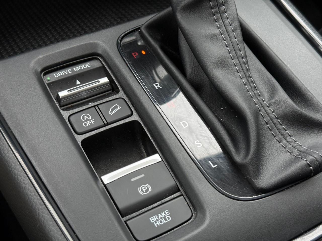 2024 Honda CR-V Sport AWD Photo
