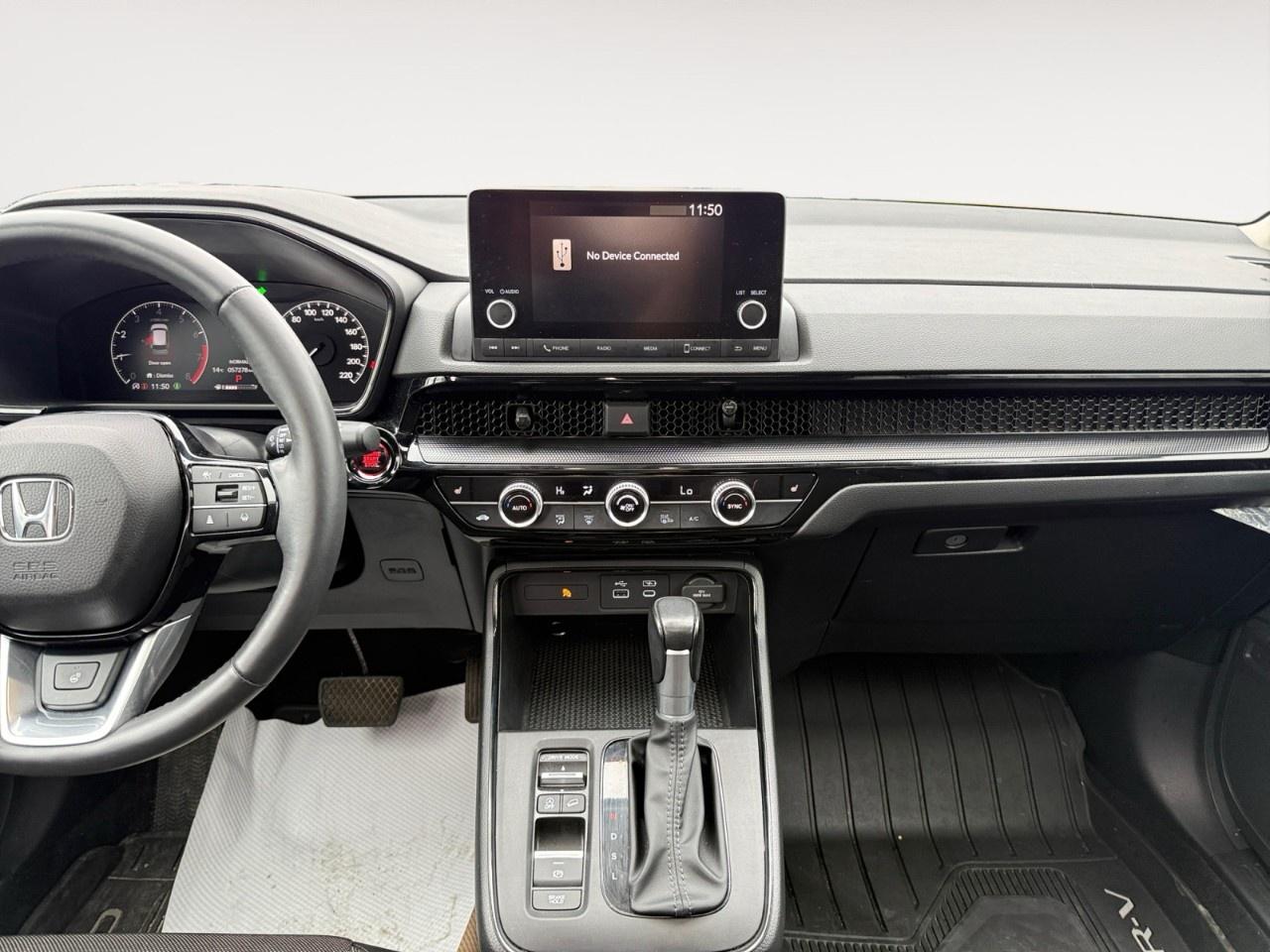 2024 Honda CR-V Sport AWD Photo