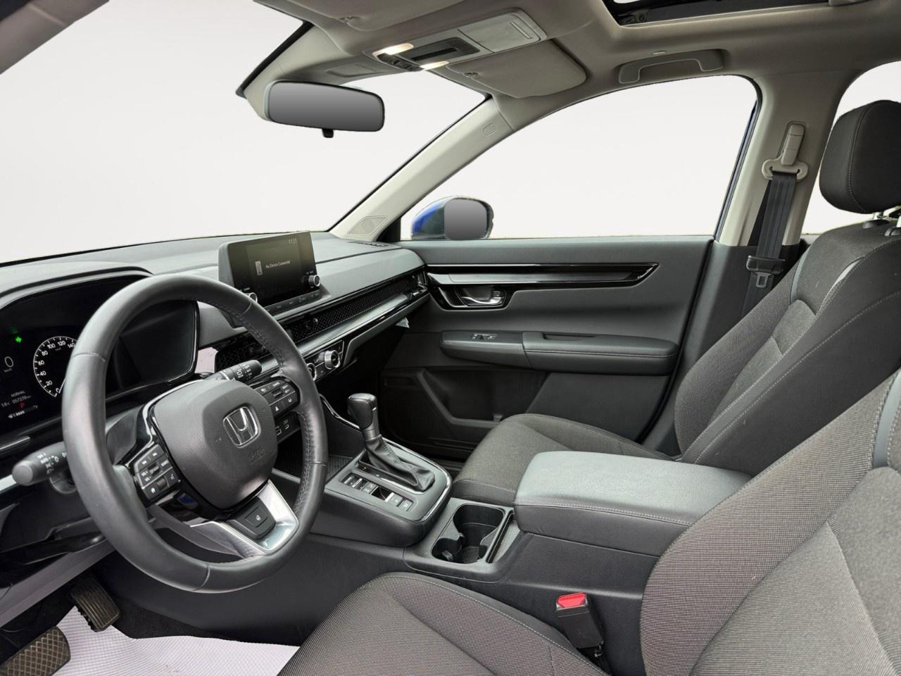 2024 Honda CR-V Sport AWD Photo