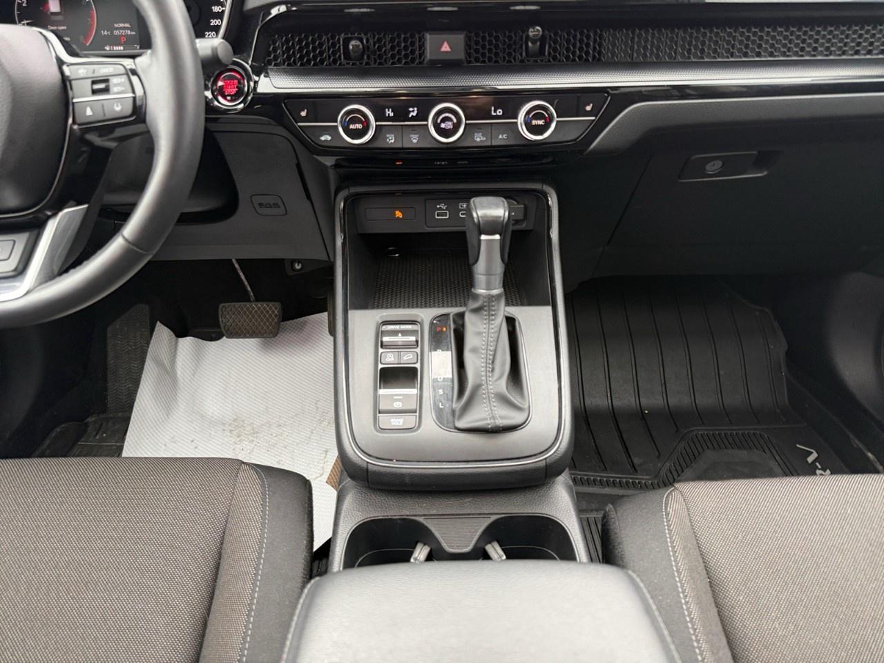 2024 Honda CR-V Sport AWD Photo