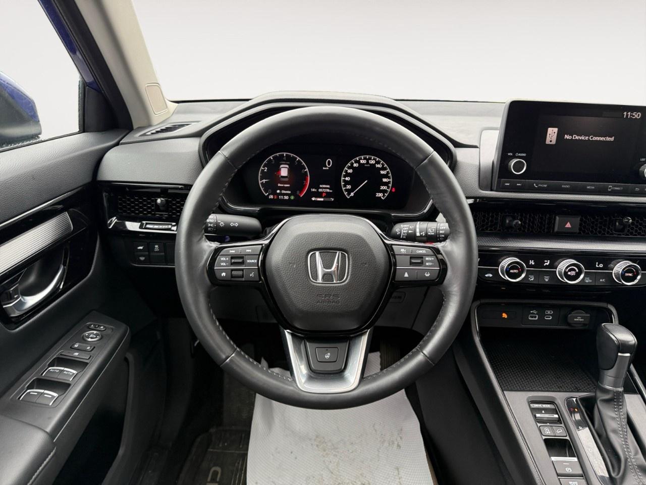 2024 Honda CR-V Sport AWD Photo