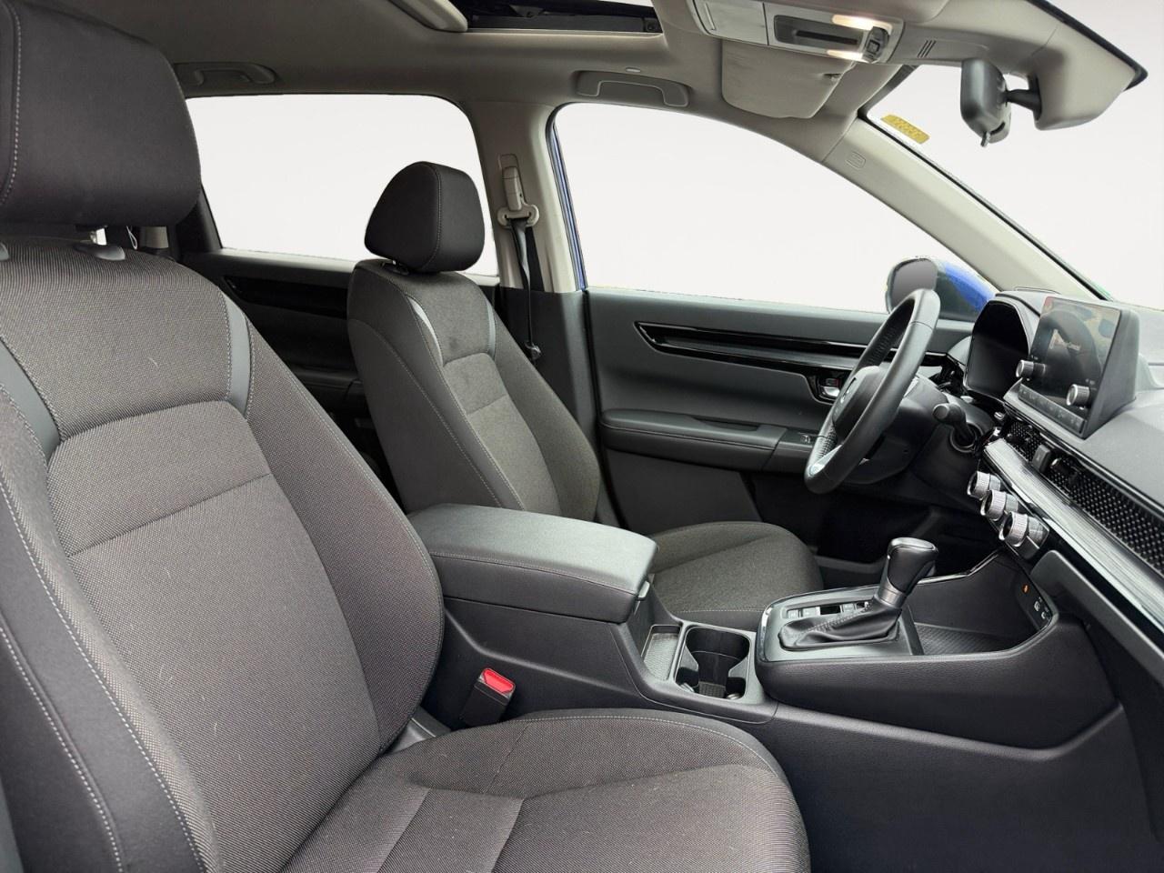 2024 Honda CR-V Sport AWD Photo