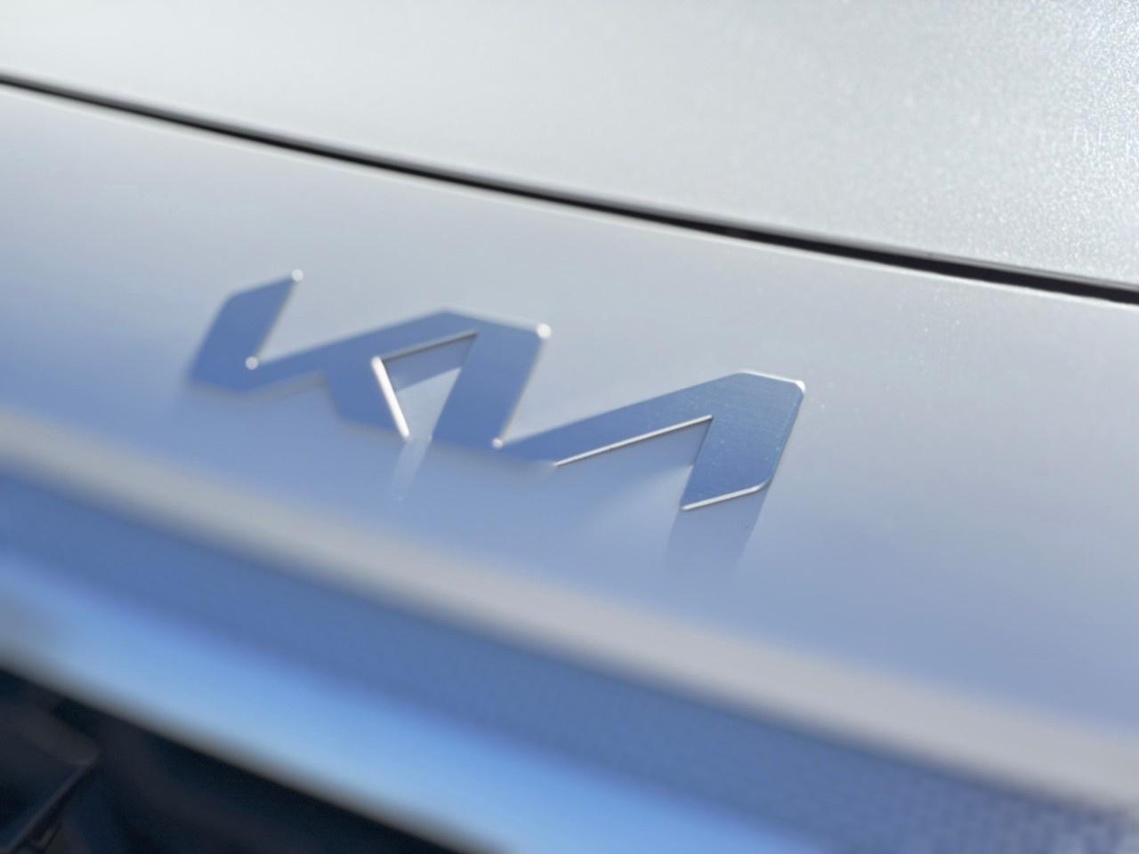2025 Kia Seltos EX AWD Photo