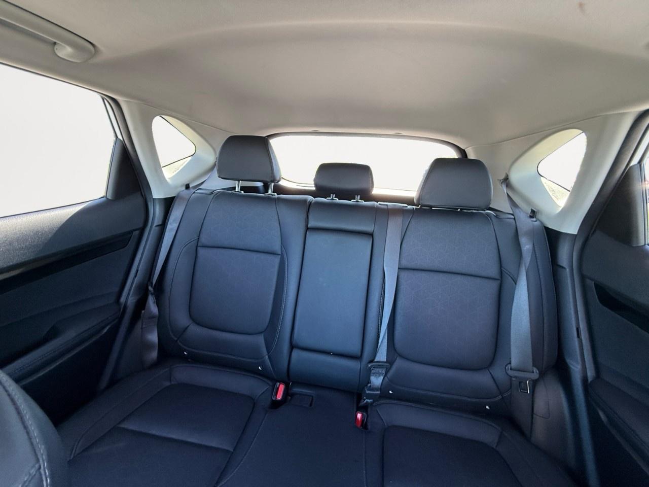 2025 Kia Seltos EX AWD Photo