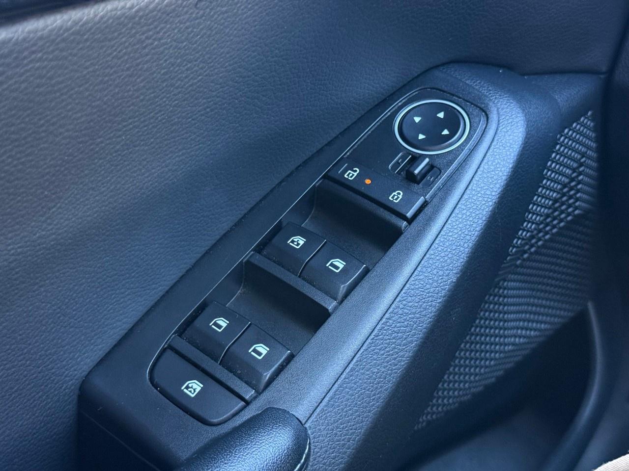 2025 Kia Seltos EX AWD Photo