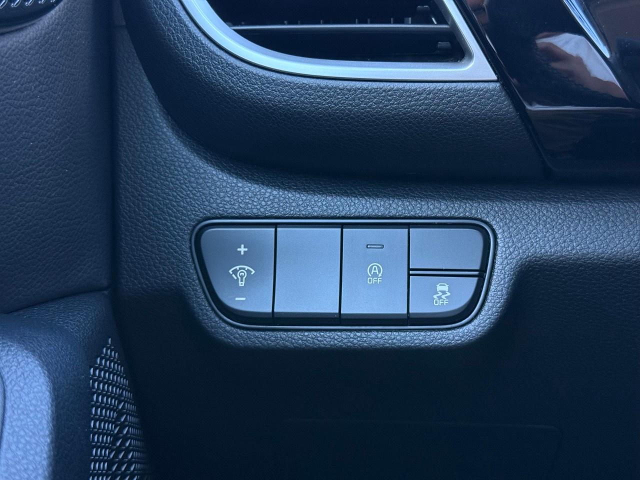 2025 Kia Seltos EX AWD Photo