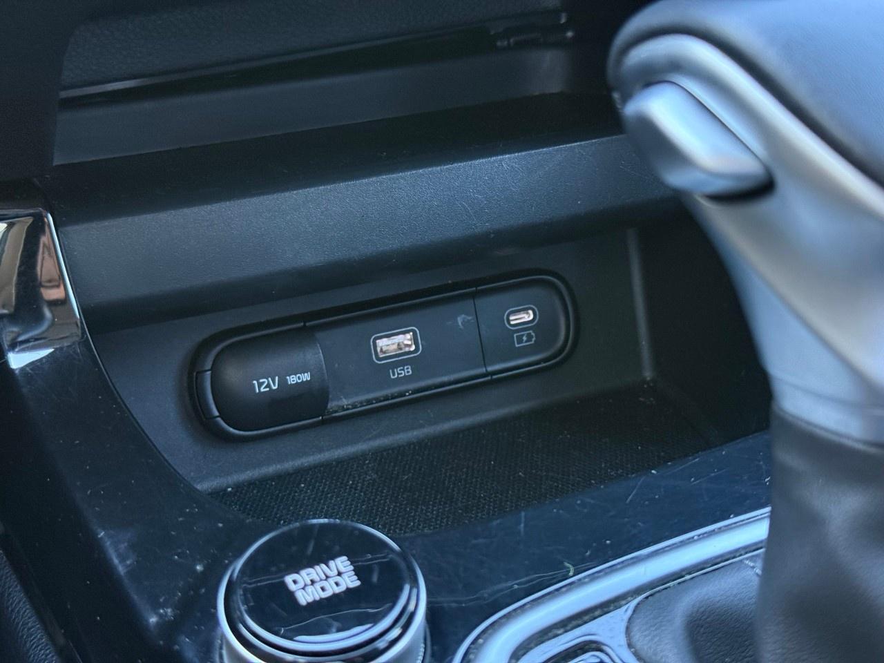 2025 Kia Seltos EX AWD Photo