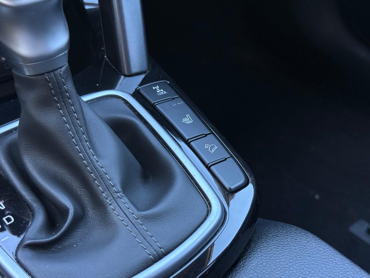2025 Kia Seltos EX AWD Photo