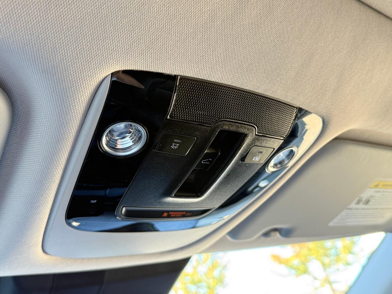 2025 Kia Seltos EX AWD Photo