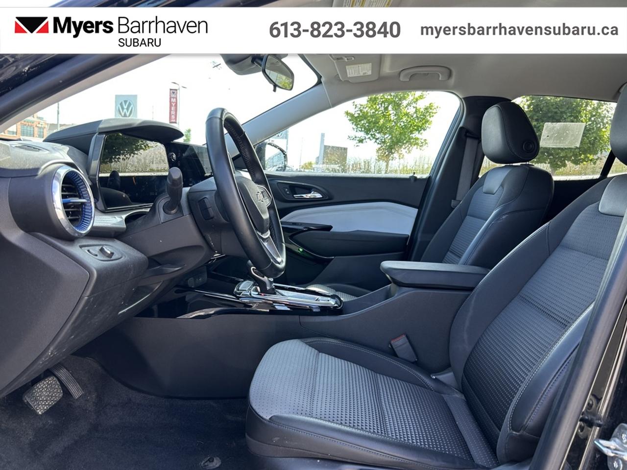 2025 Chevrolet Trax LT  - Heated Seats -  Remote Start Photo