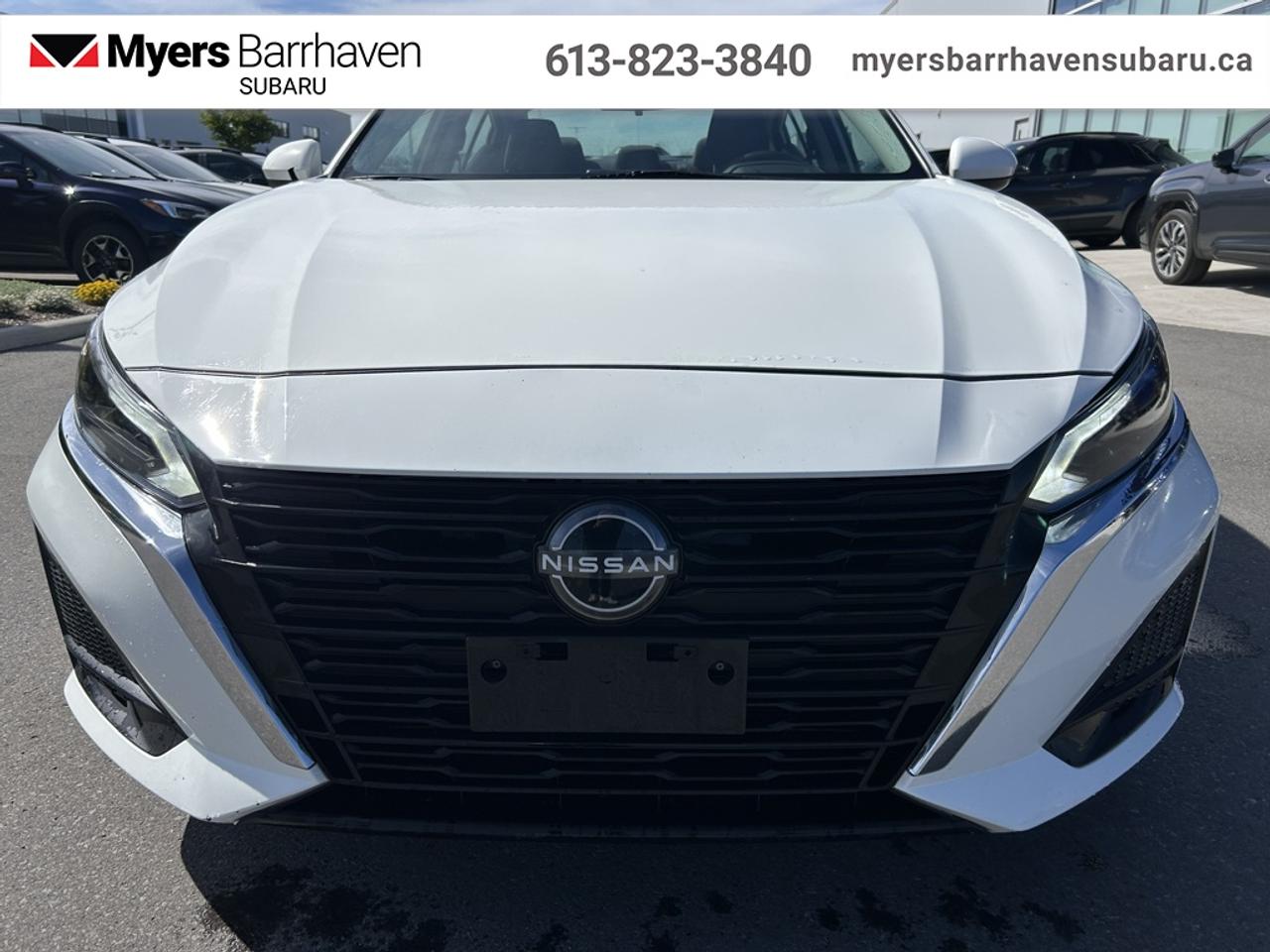 2023 Nissan Altima S  - Heated Seats -  Apple CarPlay Photo2