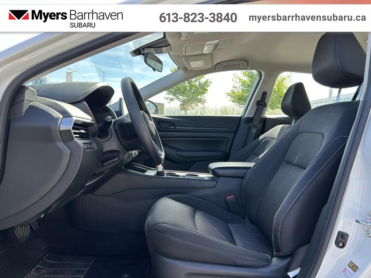 2023 Nissan Altima S  - Heated Seats -  Apple CarPlay Photo
