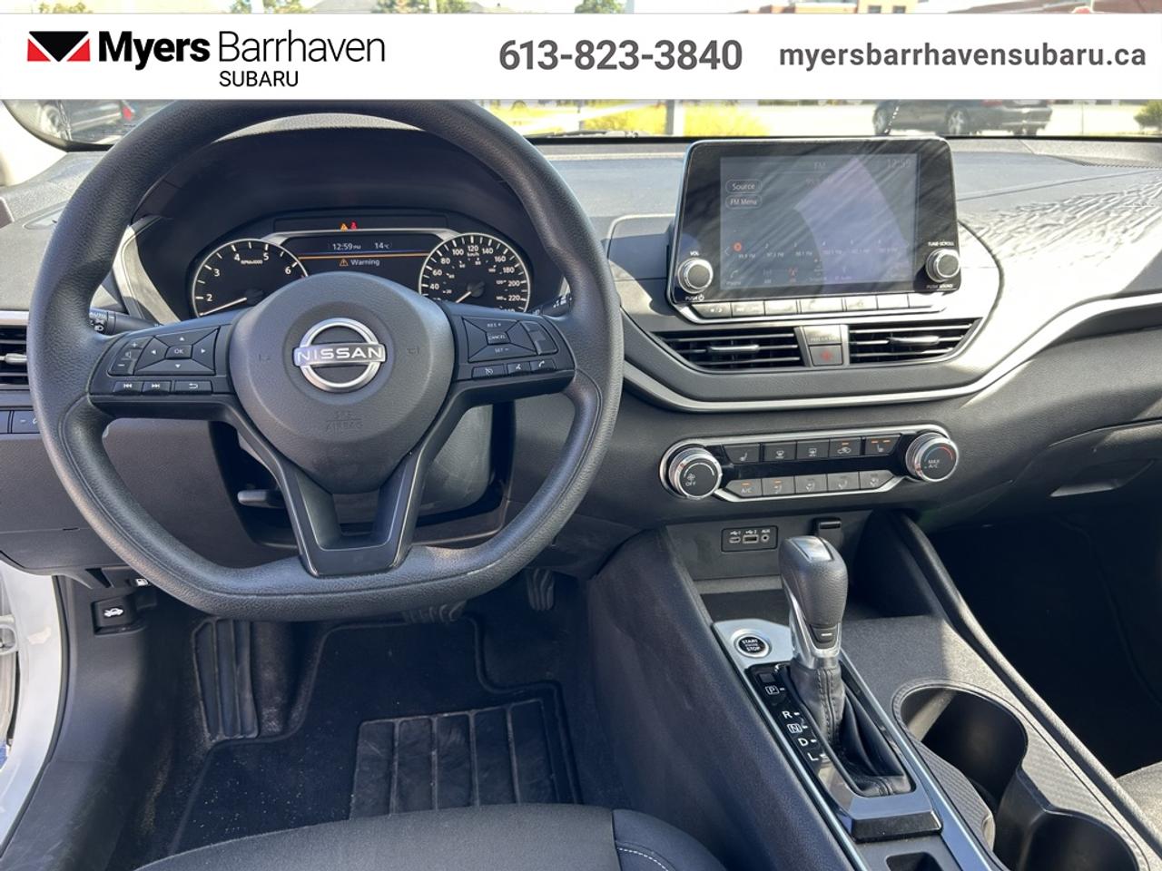 2023 Nissan Altima S  - Heated Seats -  Apple CarPlay Photo