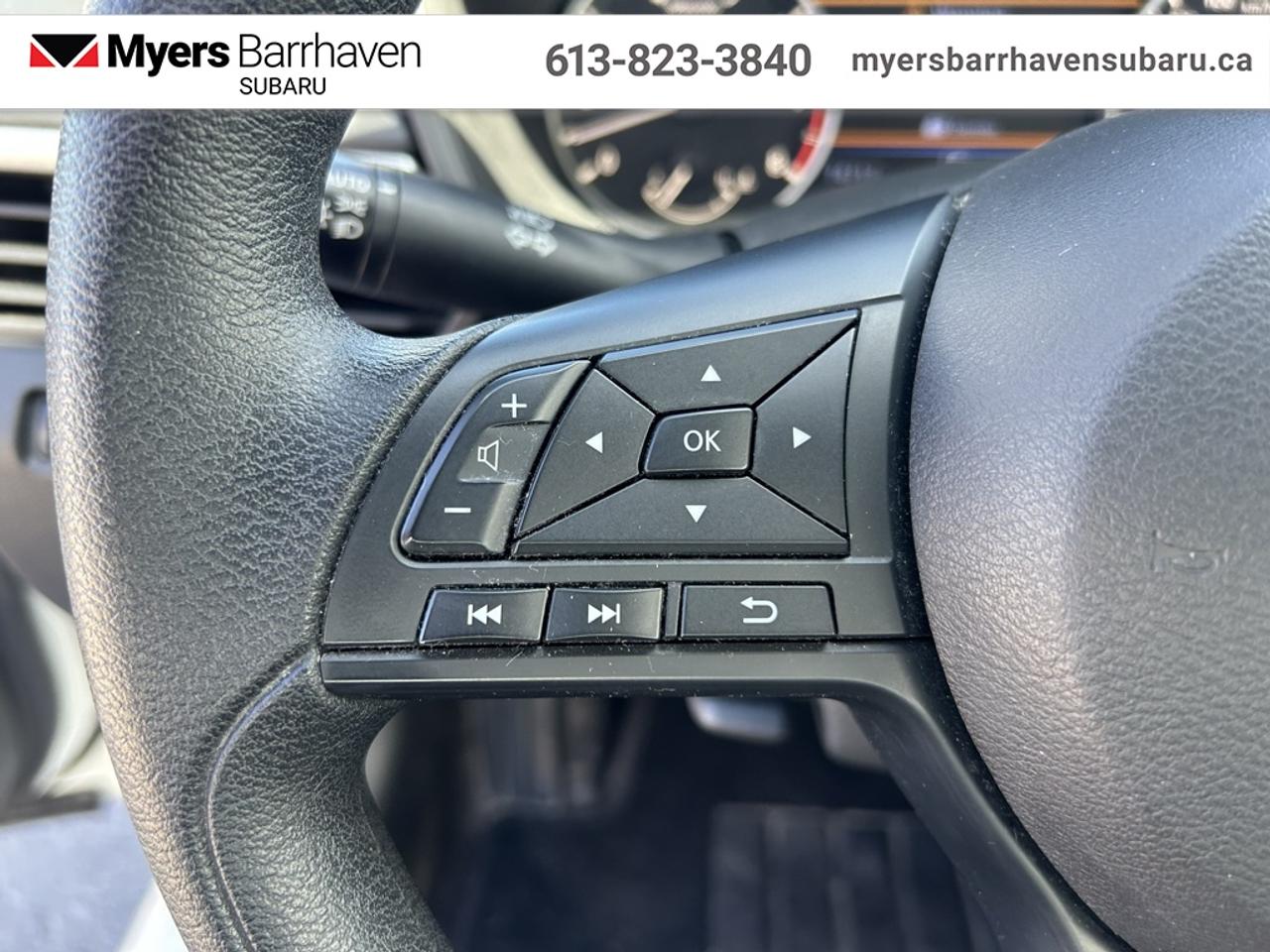 2023 Nissan Altima S  - Heated Seats -  Apple CarPlay Photo