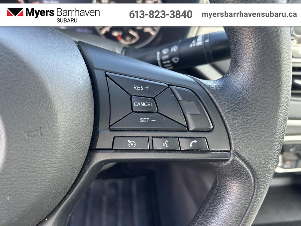 2023 Nissan Altima S  - Heated Seats -  Apple CarPlay Photo