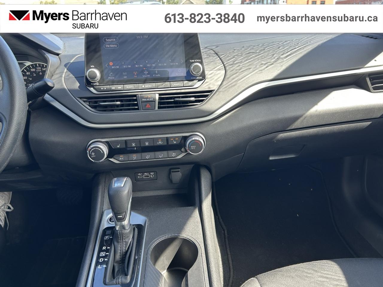 2023 Nissan Altima S  - Heated Seats -  Apple CarPlay Photo