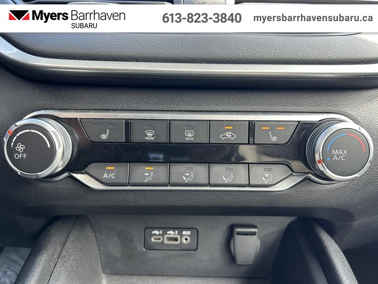 2023 Nissan Altima S  - Heated Seats -  Apple CarPlay Photo