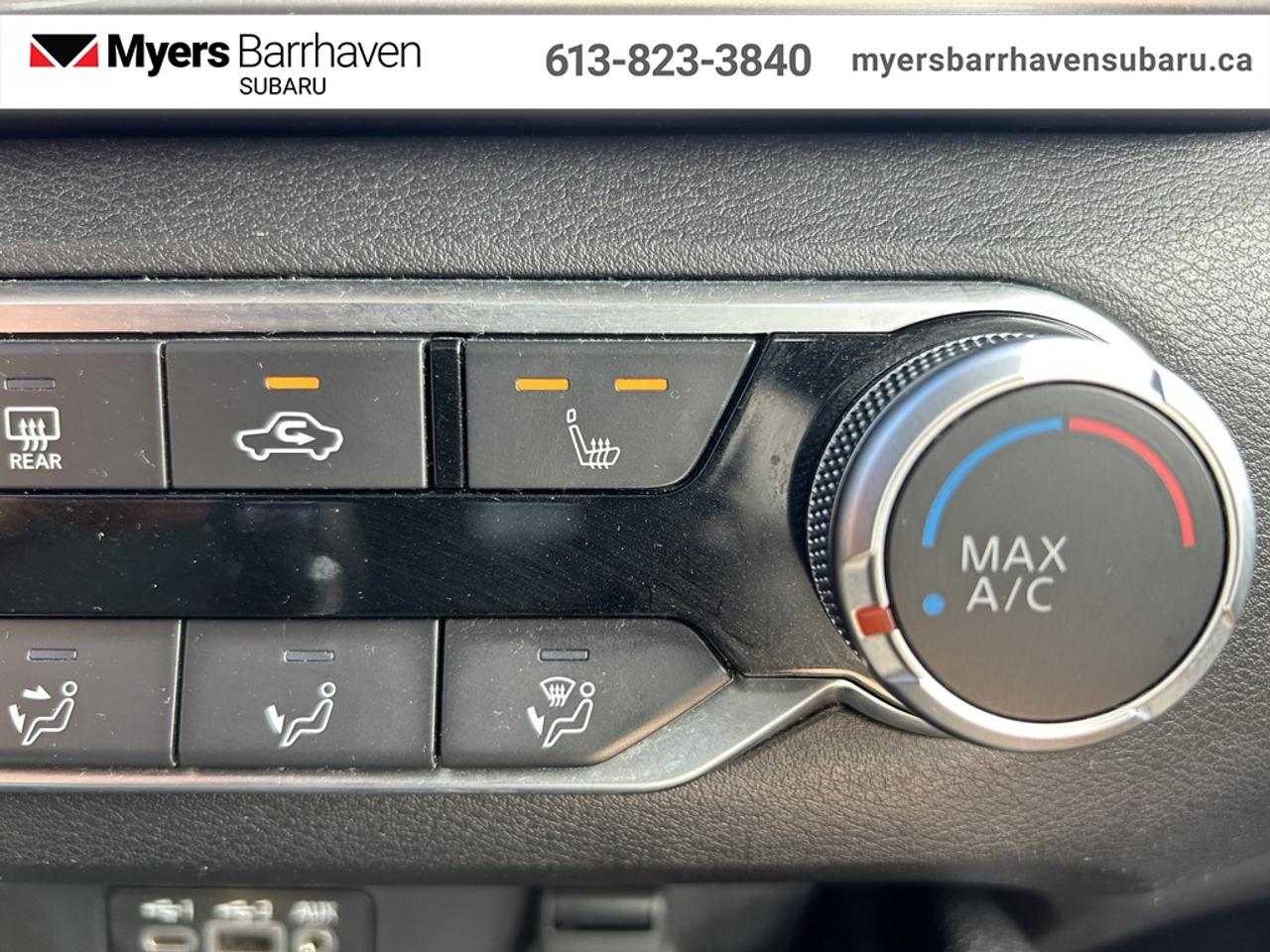 2023 Nissan Altima S  - Heated Seats -  Apple CarPlay Photo