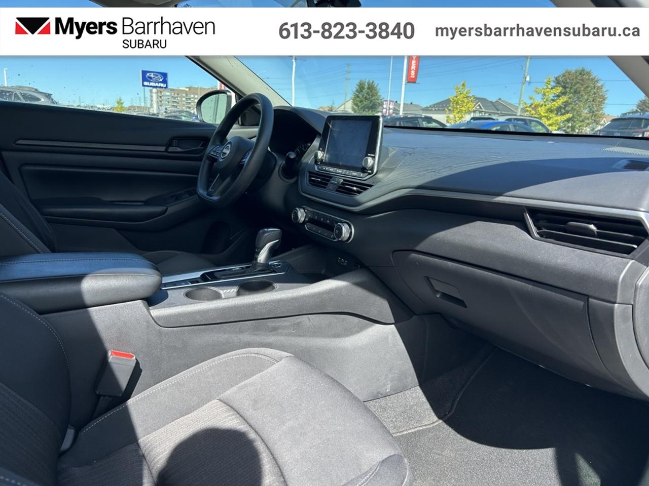 2023 Nissan Altima S  - Heated Seats -  Apple CarPlay Photo