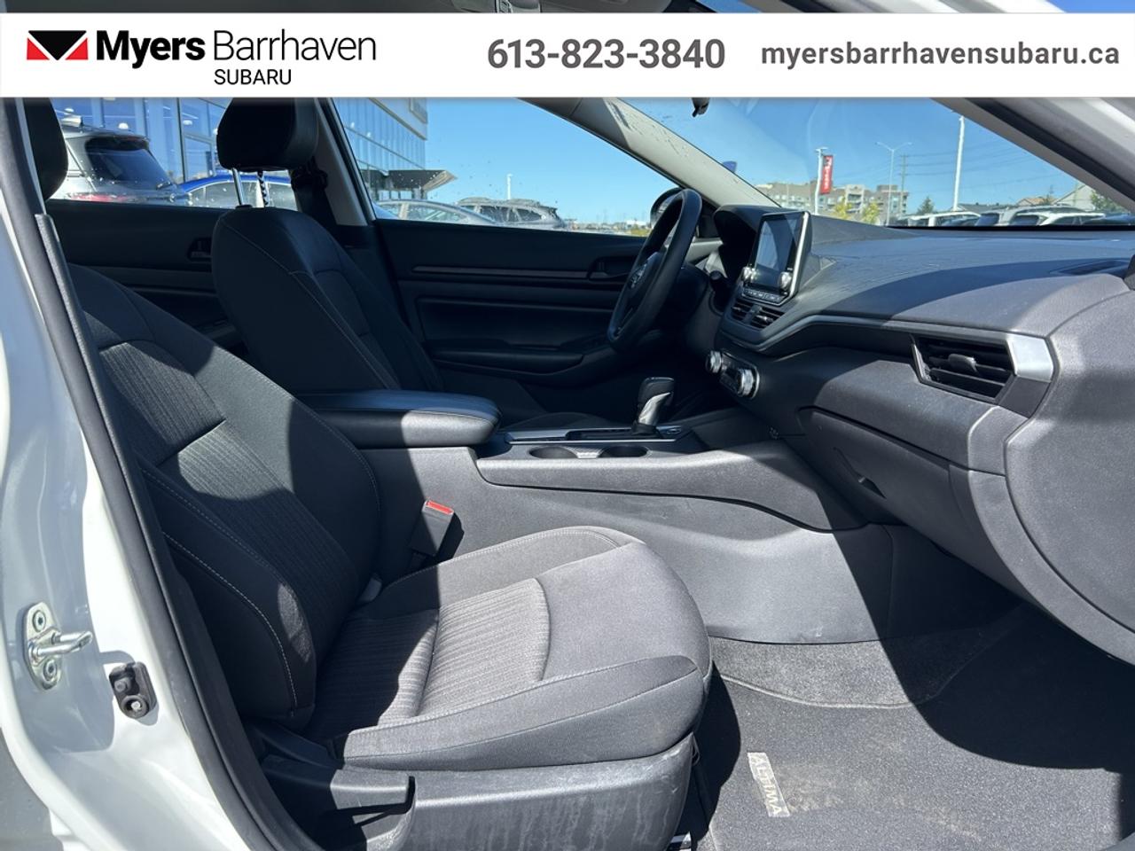 2023 Nissan Altima S  - Heated Seats -  Apple CarPlay Photo