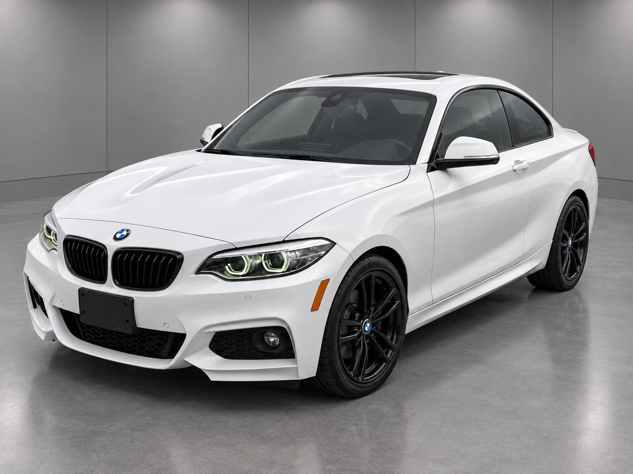 2020 BMW 2 Series 230I XDRIVE