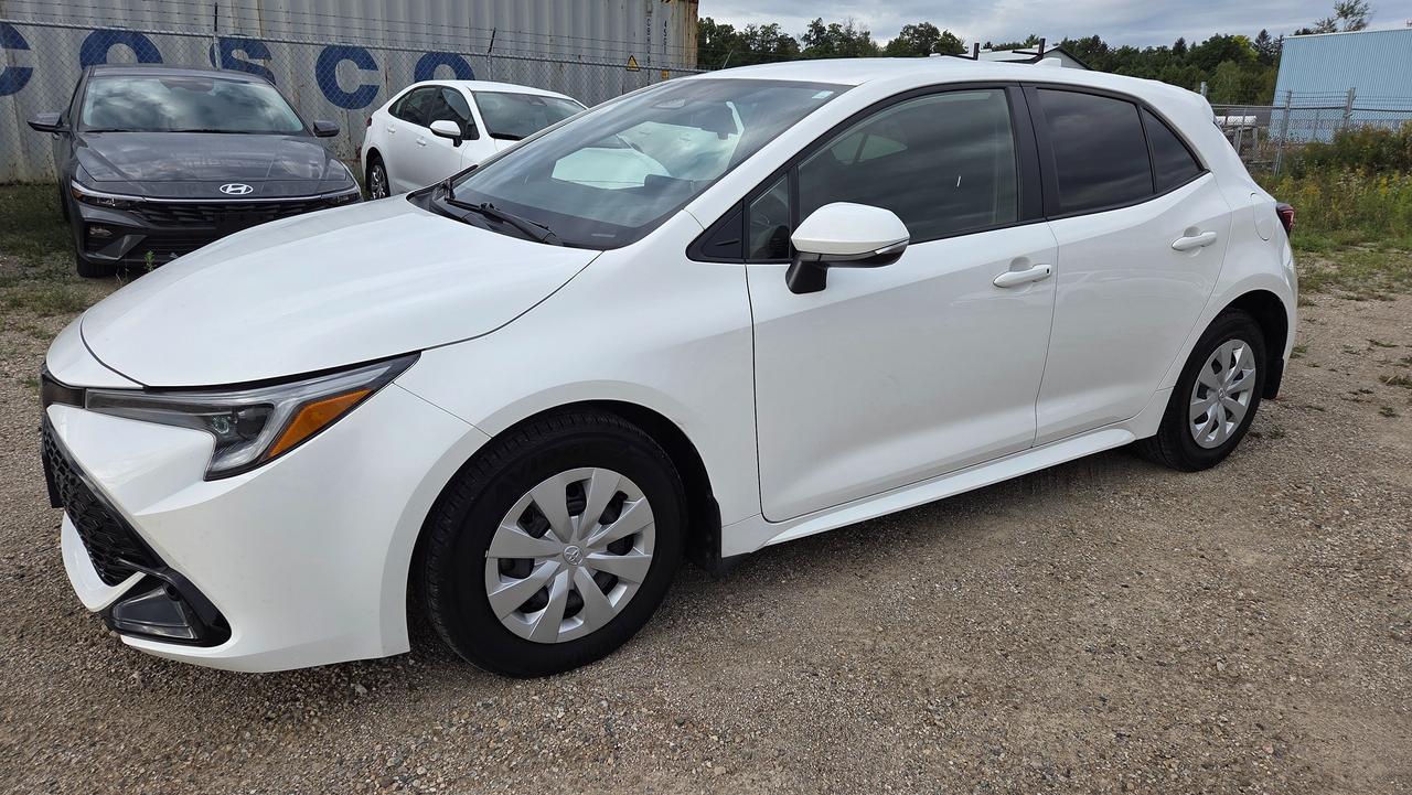 2024 Toyota Corolla  - Photo #1