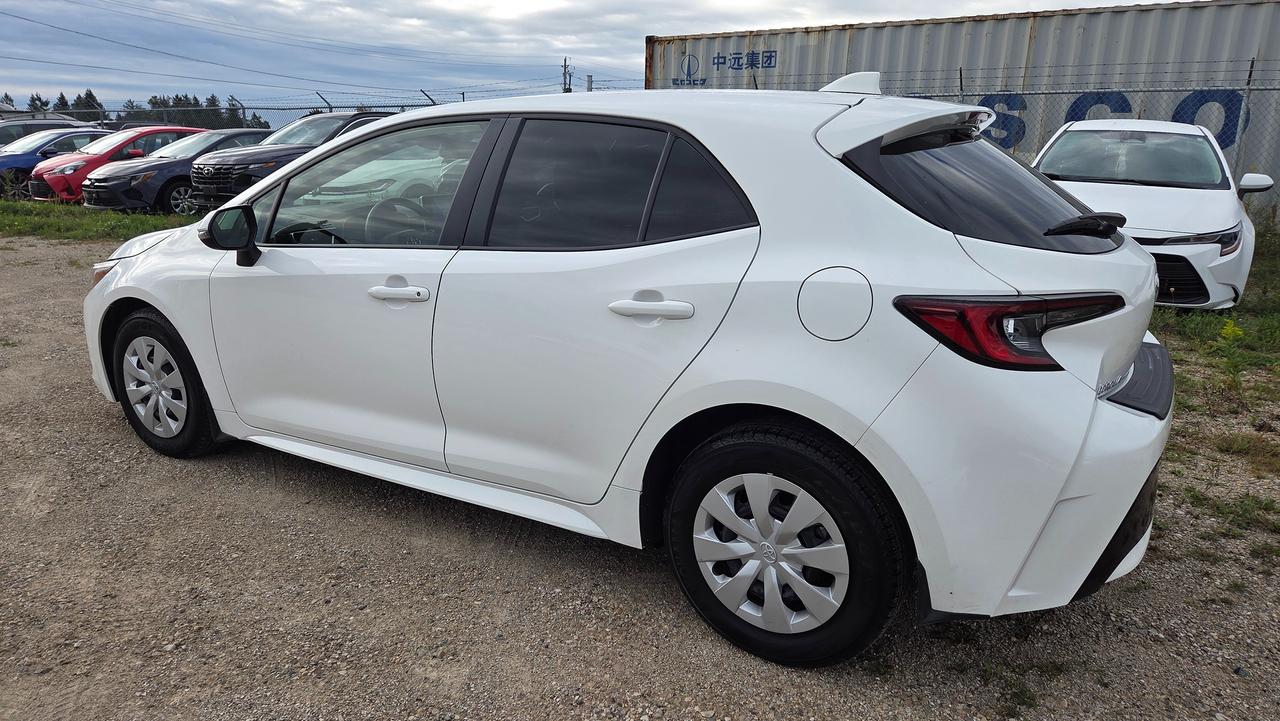 2024 Toyota Corolla  Photo1