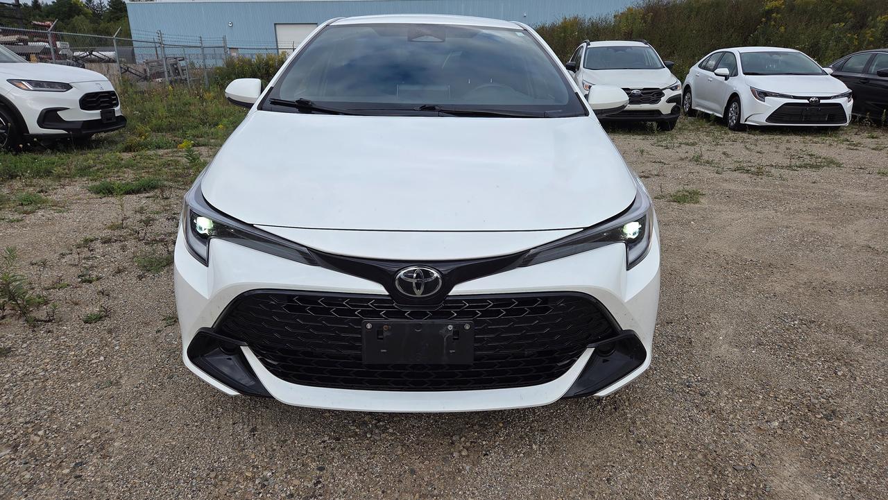 2024 Toyota Corolla  Photo2