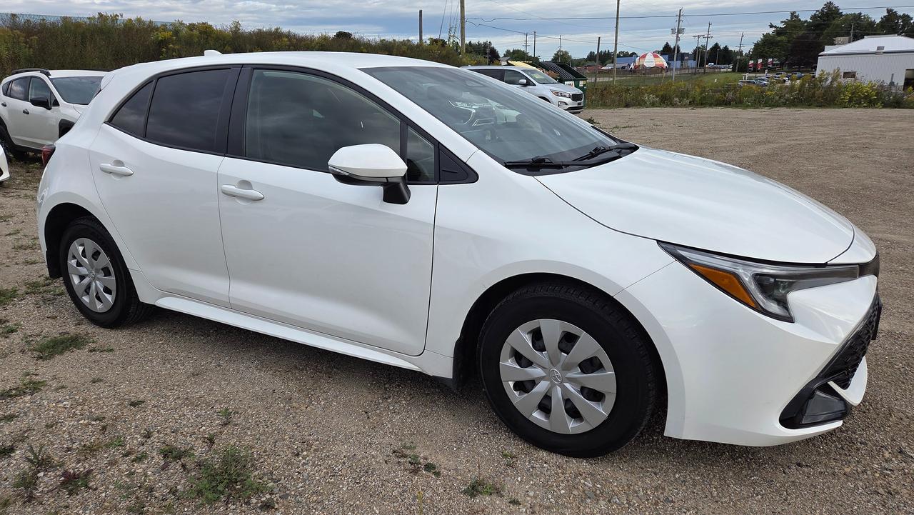 2024 Toyota Corolla  Photo3