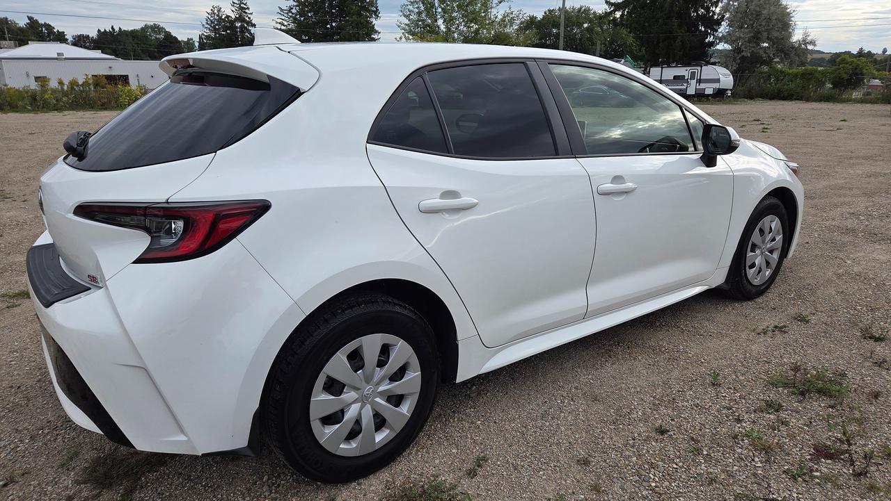 2024 Toyota Corolla  Photo