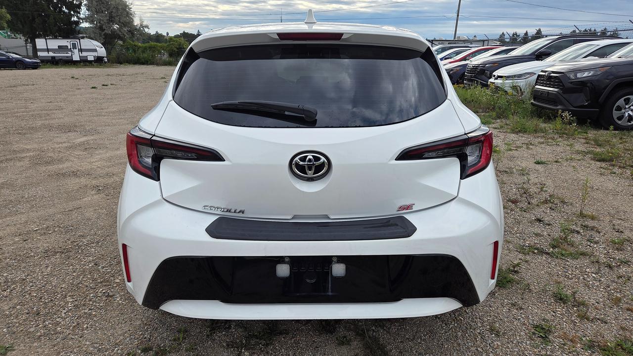 2024 Toyota Corolla  Photo