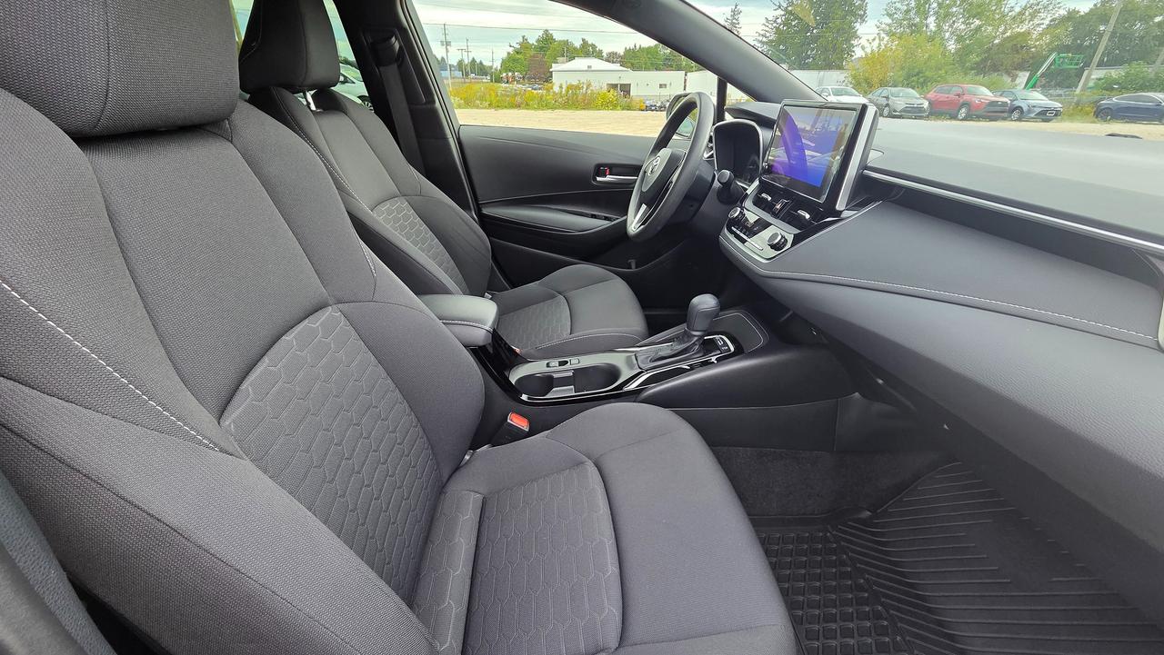 2024 Toyota Corolla  Photo