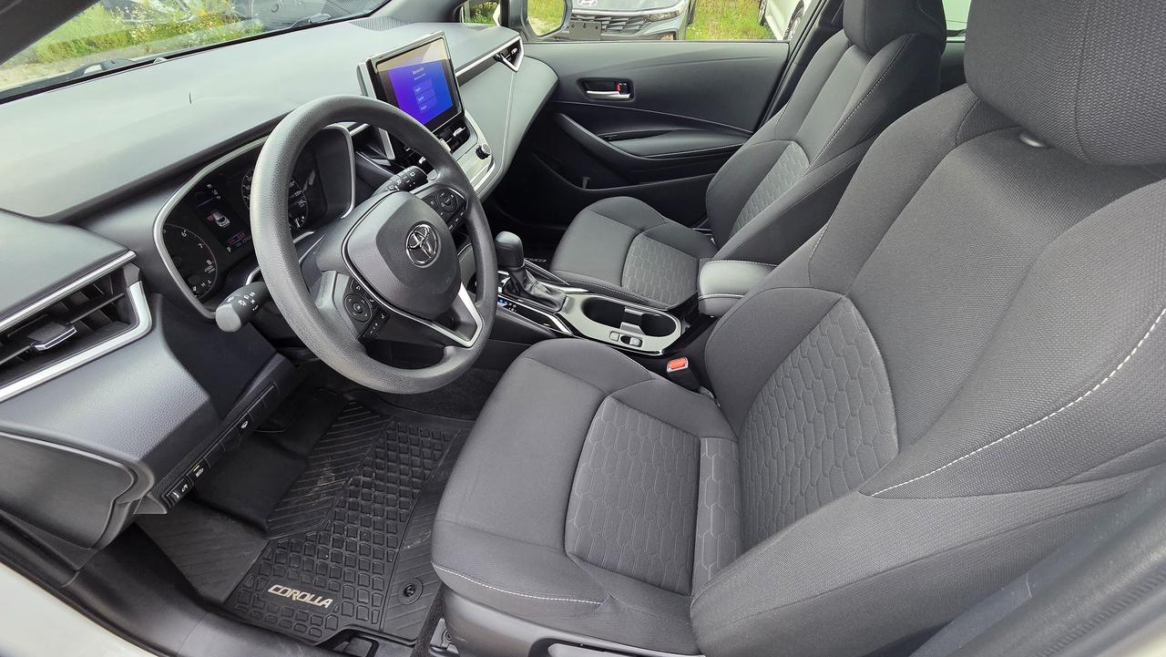 2024 Toyota Corolla  Photo