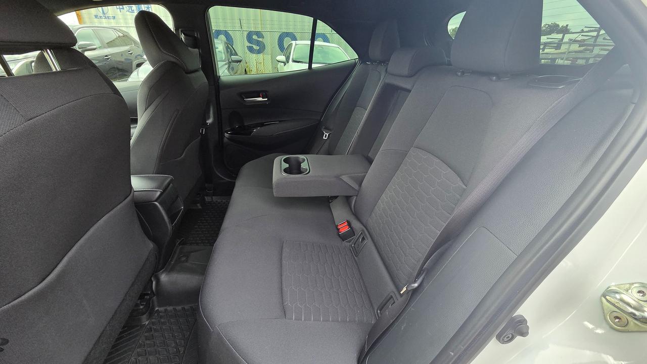 2024 Toyota Corolla  Photo
