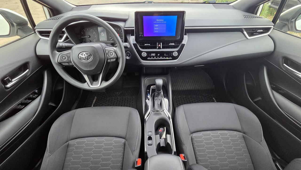 2024 Toyota Corolla  Photo