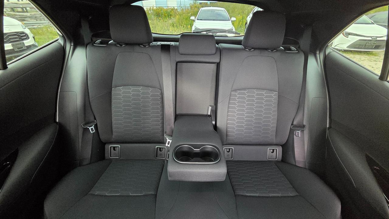2024 Toyota Corolla  Photo