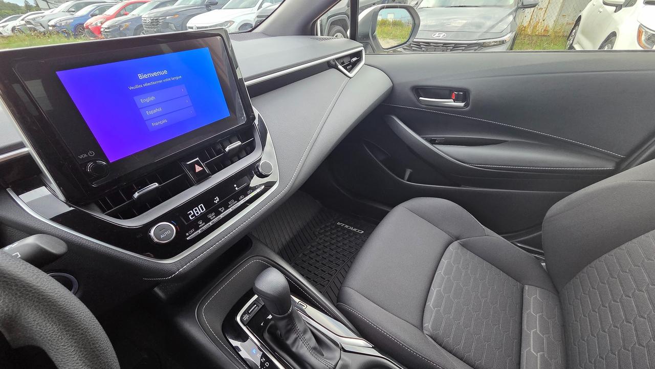 2024 Toyota Corolla  Photo