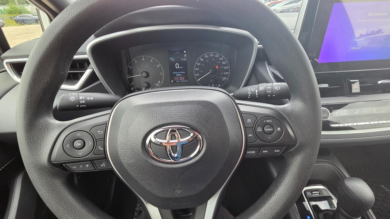 2024 Toyota Corolla  Photo