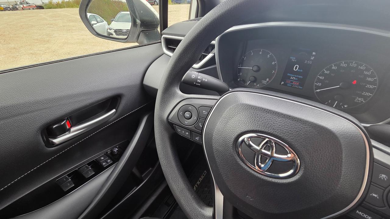 2024 Toyota Corolla  Photo