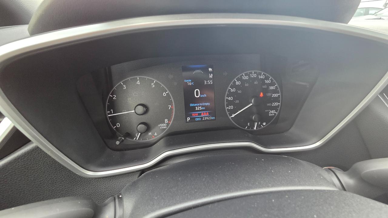 2024 Toyota Corolla  Photo