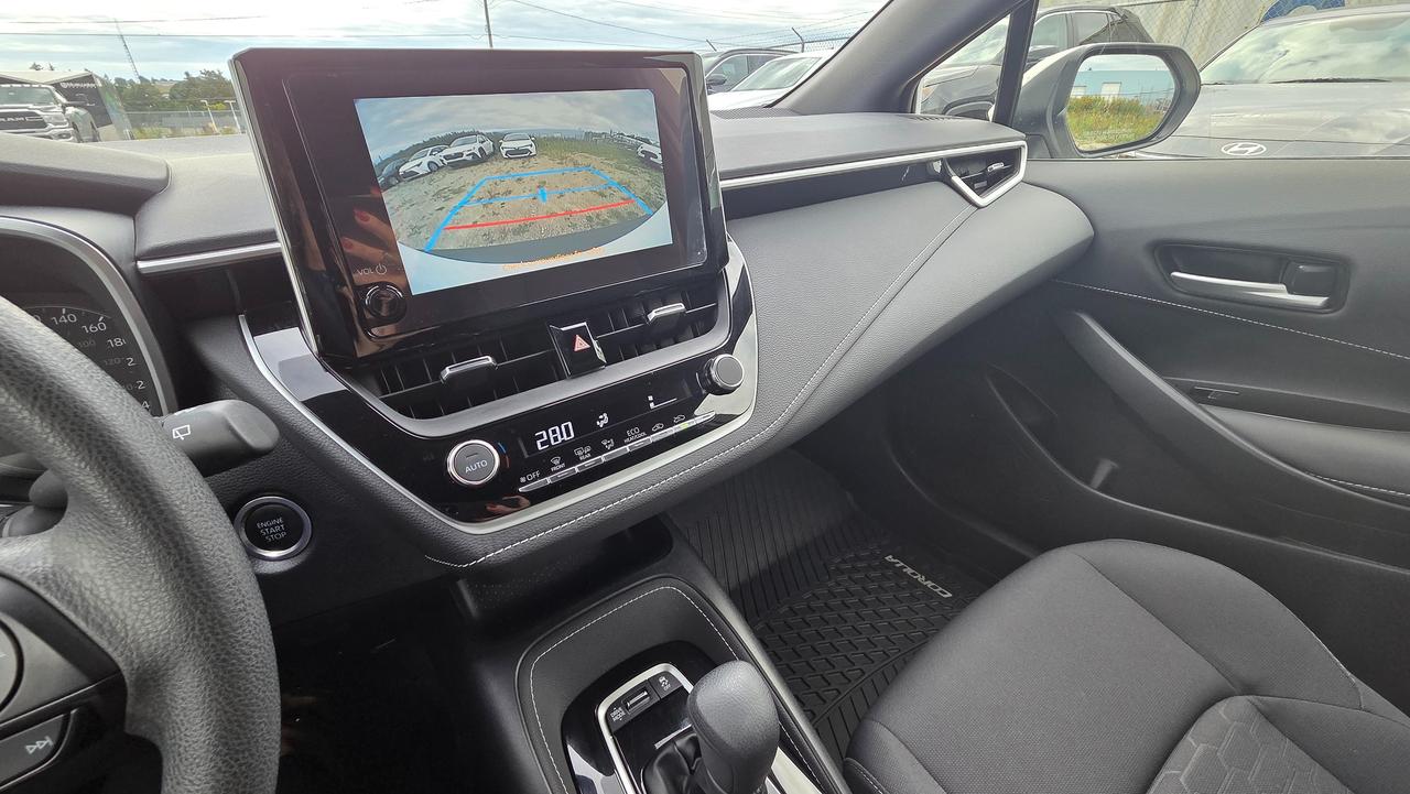 2024 Toyota Corolla  Photo