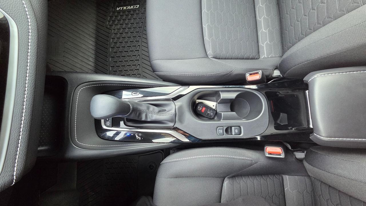 2024 Toyota Corolla  Photo