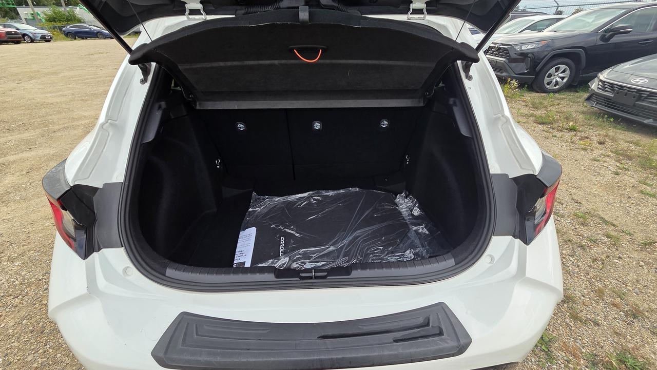 2024 Toyota Corolla  Photo